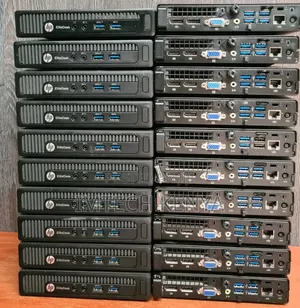 Kompyuta ya Mezani HP EliteDesk 800 G1