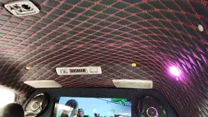 Toyota HiAce 2018 - Basi la Abiria 18