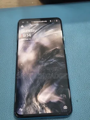 OnePlus Nord 128GB Blue