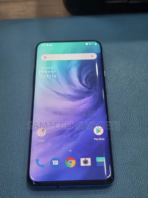 OnePlus 7 Pro 256GB Blue