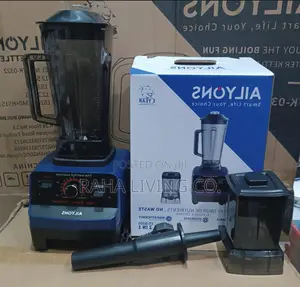 Ailyons YT-8009 Blender na Grinder ya Kibiashara 2-in-1