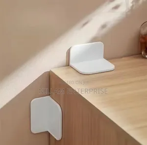 2pcs Vifunga Samani Vinavyoganda - Usalama wa Mtoto