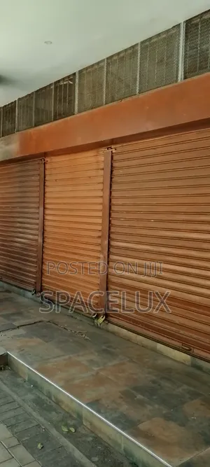 Large CBD Retail Shops for Rent