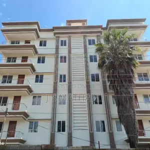 Block ya Flat 3 Chumba kwa Uuzaji Dadu Apartments, West Indies