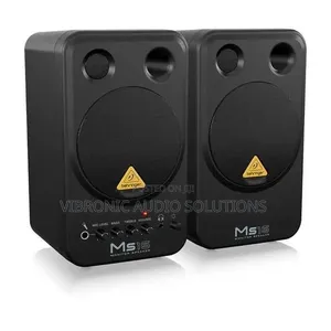 Behringer MS16 Active 16W Personal Monitor System