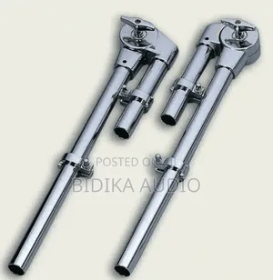 Kishikilia Tom Tom - Paipu ya 20mm (Kimoja)