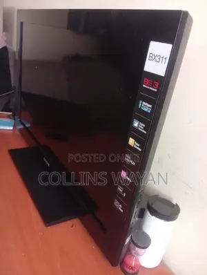 Sony Bravia TV Inch 32