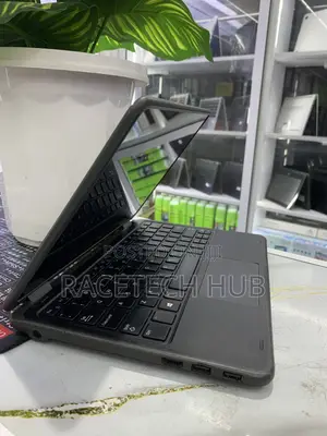 Dell Latitude 3190 2-in-1 Laptop 4GB RAM 128GB SSD