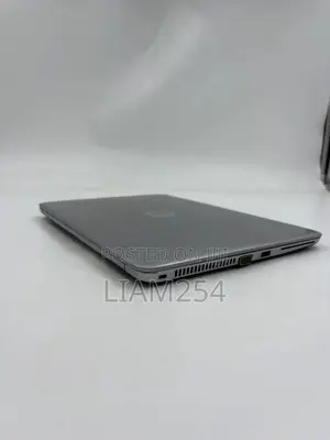 Laptop HP EliteBook 840 G3 - Core i5, 8GB RAM, 256GB SSD