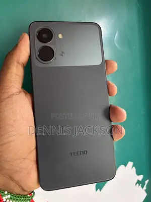 Tecno Pop 20 64GB Kijivu