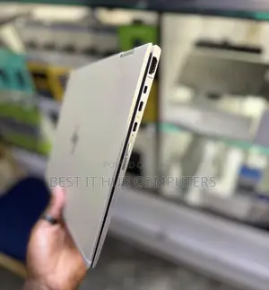 HP EliteBook x360 1030 G4 Laptop 8GB RAM, 256GB SSD