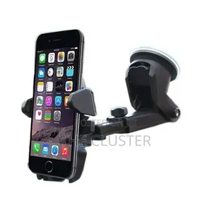 Car Phone Holder for Windscreen/Dashboard