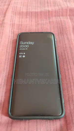 OnePlus 7T Pro McLaren Edition 256GB Black