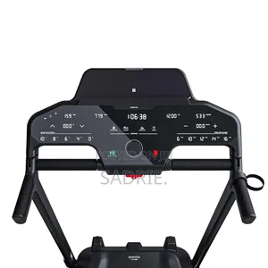Domyos Treadmill