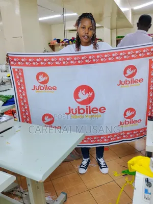 Leso ya Nembo ya Jubilee