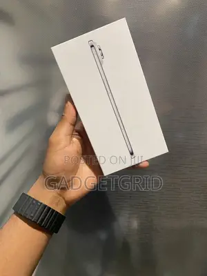 New Apple iPhone Air 256GB White
