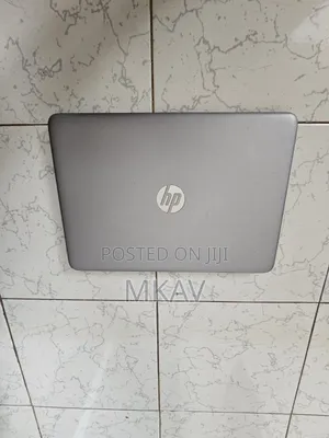 Laptop HP EliteBook 840 G3 - Intel Core i5, 8GB RAM, 256GB SSD