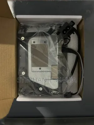 Xbox Series X PSU Component
