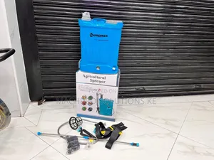 20L Kiwanda cha Kunyunyuzia Kilimo