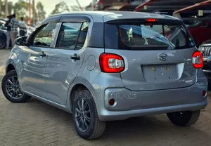 2021 Daihatsu Boon