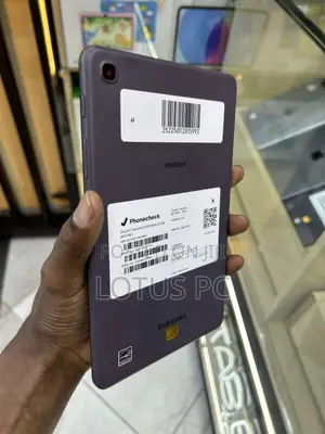 Samsung Galaxy Tab A 8.0 (2018) 32GB Gray