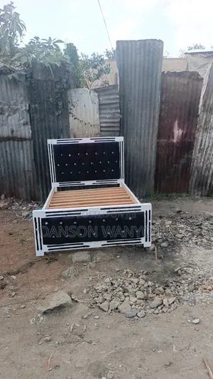 Wingbow Moket Cryo Bed - Mpya Kabisa