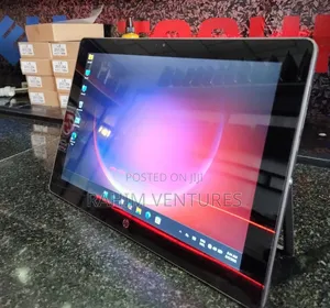 Laptop Convertible HP Elite x2 12" 8GB RAM 256GB SSD