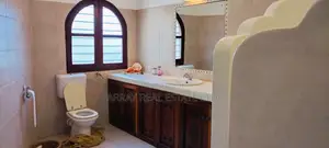 Furnished 4-Bedroom Villa in Watamu, Near Lonno Hotel