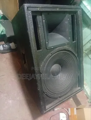 Martin Audio Speaker 15"