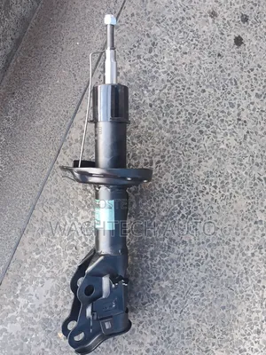 Honda Vezel Shock Absorber ya Mbele (Mpya Kabisa)