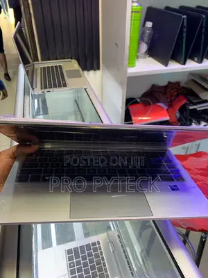 Laptop HP EliteBook 1040 G8 - 32GB RAM, 512GB SSD, Core i7