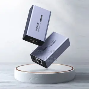 UGREEN CM609 HDMI Over Ethernet Extender 50m
