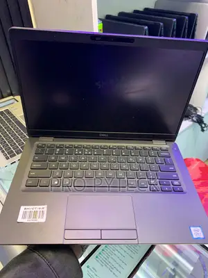 Dell Latitude 5300 14" Core i5 8GB RAM 256GB SSD Iliyokarabatiwa