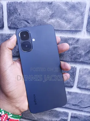 Infinix Smart 20 128GB Gray