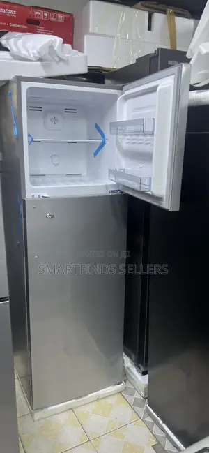 Solstar 247L Fridge Mpya