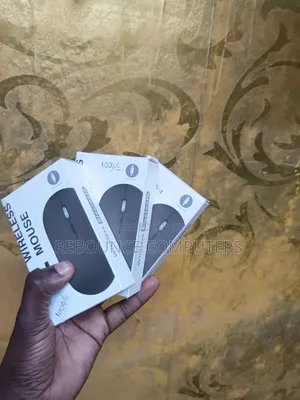 Panya Isiyo na Waya X2 Mpya Kabisa kutoka Microkingdom