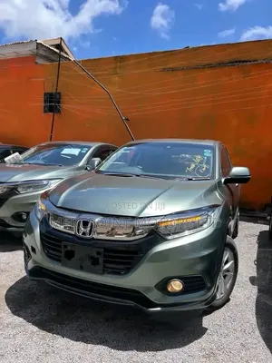 Honda Vezel 2019 - Iliyoagizwa Nje