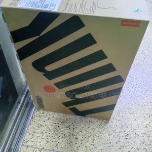 Lenovo ThinkVision S24i-30 Monitor 23.8" FHD Nyeusi