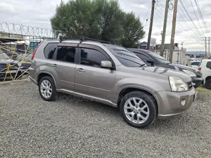 Nissan X-Trail 2009 Gold