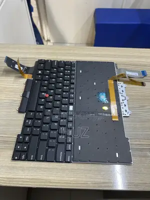 Lenovo E14 G2 Backlit Keyboard