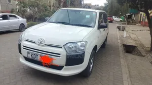 Toyota Probox 2019