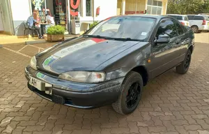 Toyota Corolla 2004 Kijivu