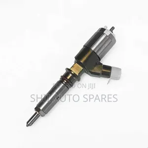 Injector Nozzle for Ford Ranger 2.2/3.2