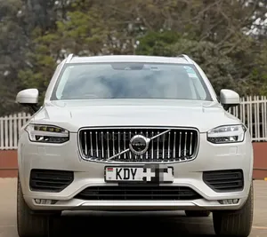 Volvo XC90 B5 2020