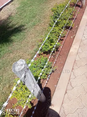 Ardhi ya Biashara Upper Hill - 0.75 Eka