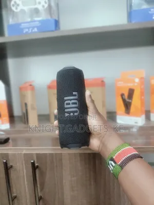 JBL Flip 7 Spika Portable ya Bluetooth