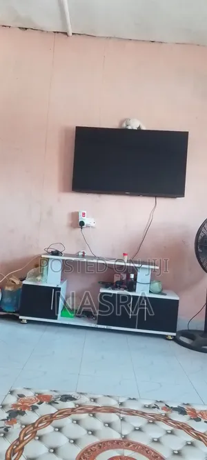 Vitron 43-Inch Smart Television - Hali Nzuri