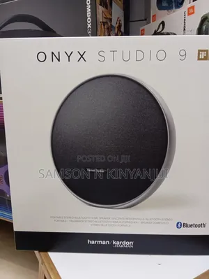 Harman Kardon Onyx Studio 9 Spika