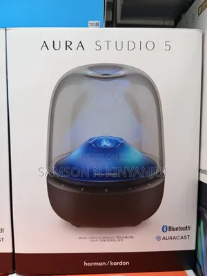 Spika za Harman Kardon Aura Studio 5