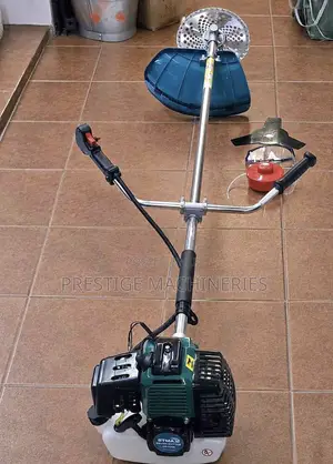 Btmax 2-Stroke Brush Cutter ya Petroli